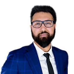 Fraz Jamil