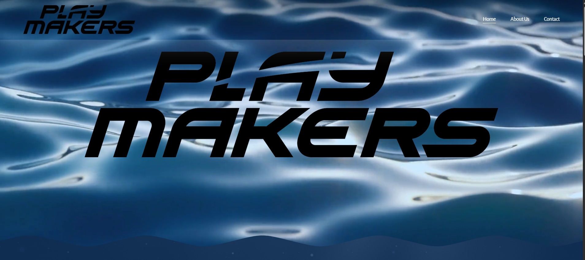 Playmakers Beverages screenshot